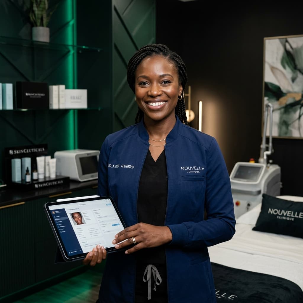 Aesthetic Practitioner